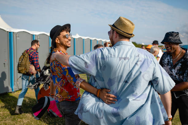 Best Standard Portable Toilet Rental  in Bethlehem, WV