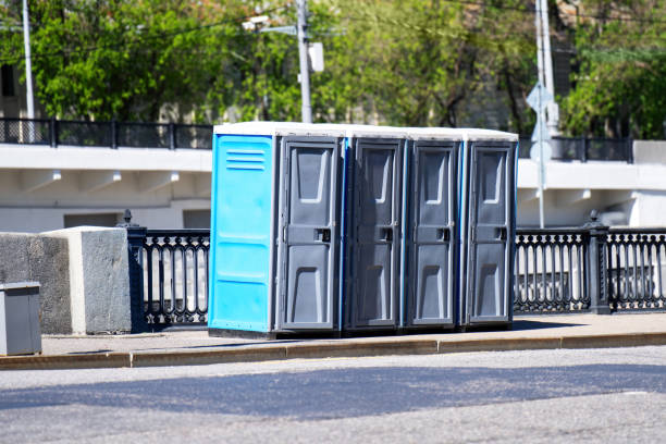 Best Eco-Friendly Portable Toilets  in Bethlehem, WV