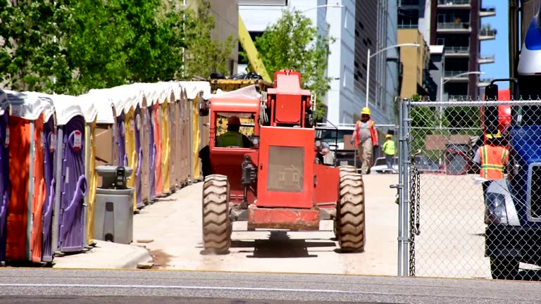 Best Portable Toilet Rental for Emergency Services  in Bethlehem, WV